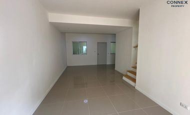 FOR SELL Townhouse/Townhome  Baan Pruksa Pinklao-Wongwaen BTS-Phrom Phong CX-93542