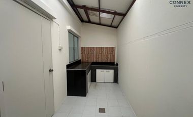 FOR SELL Townhouse/Townhome  Baan Pruksa Pinklao-Wongwaen BTS-Phrom Phong CX-93542