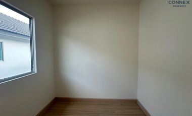 FOR SELL Townhouse/Townhome  Baan Pruksa Pinklao-Wongwaen BTS-Phrom Phong CX-93542
