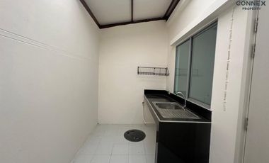 FOR SELL Townhouse/Townhome  Baan Pruksa Pinklao-Wongwaen BTS-Phrom Phong CX-93542