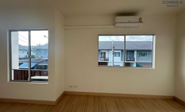 FOR SELL Townhouse/Townhome  Baan Pruksa Pinklao-Wongwaen BTS-Phrom Phong CX-93542