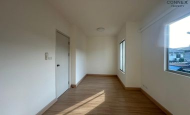 FOR SELL Townhouse/Townhome  Baan Pruksa Pinklao-Wongwaen BTS-Phrom Phong CX-93542