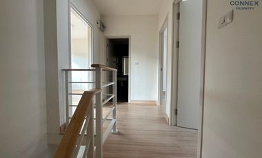 FOR SELL Townhouse/Townhome  Baan Pruksa Pinklao-Wongwaen BTS-Phrom Phong CX-93542