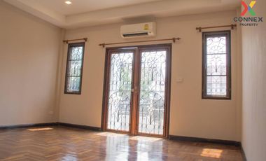 FOR SELL House Baan Kritsada Nakhon 10 BTS-Bearing CX-94158