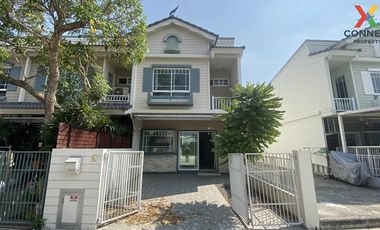 FOR SELL House Villaggio Rangsit-Klong 3 BTS-Phloen Chit CX-93978