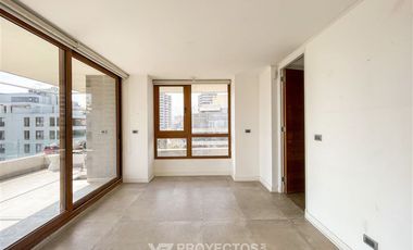 Departamento en Arriendo en Pio XI, Vitacura