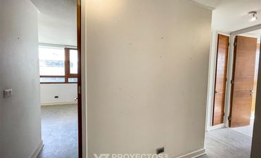 Departamento en Arriendo en Pio XI, Vitacura