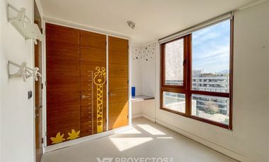 Departamento en Arriendo en Pio XI, Vitacura