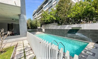 Departamento en Arriendo en Pio XI, Vitacura