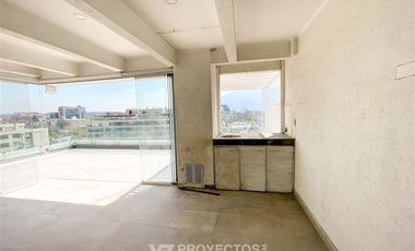 Departamento en Arriendo en Pio XI, Vitacura