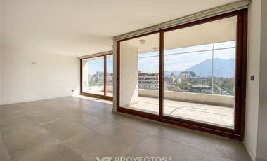 Departamento en Arriendo en Pio XI, Vitacura