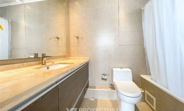 Departamento en Arriendo en Pio XI, Vitacura