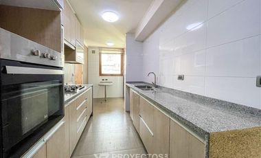 Departamento en Arriendo en Pio XI, Vitacura