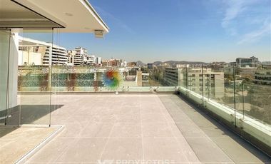 Departamento en Arriendo en Pio XI, Vitacura