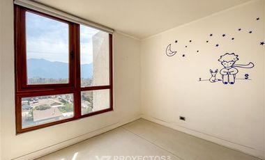Departamento en Arriendo en Pio XI, Vitacura