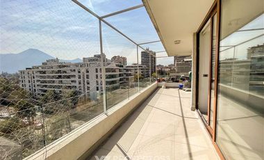 Departamento en Arriendo en Pio XI, Vitacura