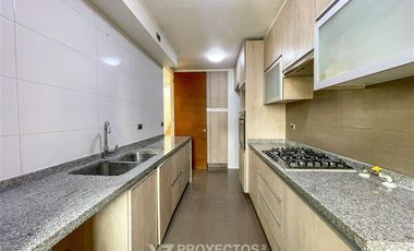 Departamento en Arriendo en Pio XI, Vitacura