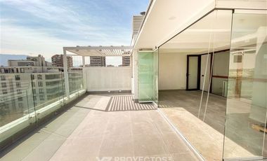 Departamento en Arriendo en Pio XI, Vitacura