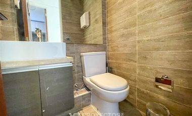 Departamento en Arriendo en Pio XI, Vitacura