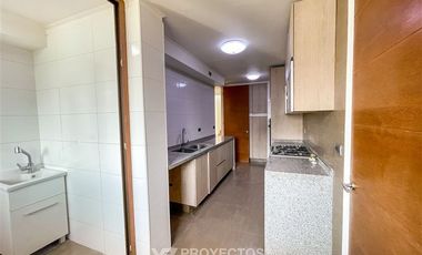 Departamento en Arriendo en Pio XI, Vitacura