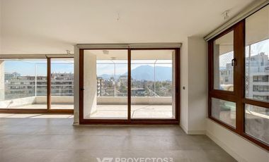 Departamento en Arriendo en Pio XI, Vitacura