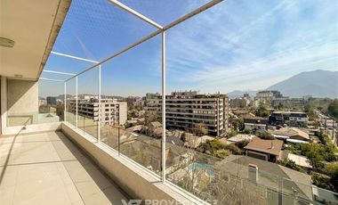 Departamento en Arriendo en Pio XI, Vitacura