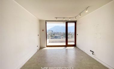 Departamento en Arriendo en Pio XI, Vitacura