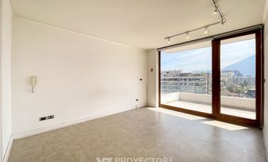 Departamento en Arriendo en Pio XI, Vitacura