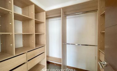Departamento en Arriendo en Pio XI, Vitacura