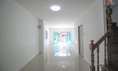 FOR SELL Townhouse/Townhome  Baan Lapawan 3 MRT-Talad Bang Yai CX-91348