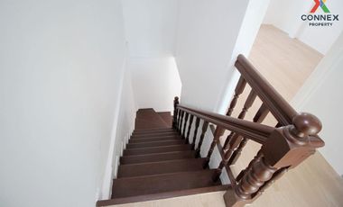 FOR SELL Townhouse/Townhome  Baan Lapawan 3 MRT-Talad Bang Yai CX-91348