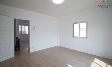 FOR SELL Townhouse/Townhome  Baan Lapawan 3 MRT-Talad Bang Yai CX-91348