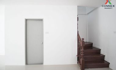 FOR SELL Townhouse/Townhome  Baan Lapawan 3 MRT-Talad Bang Yai CX-91348