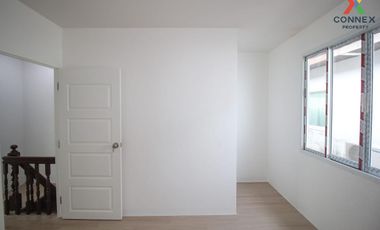 FOR SELL Townhouse/Townhome  Baan Lapawan 3 MRT-Talad Bang Yai CX-91348