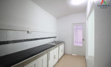 FOR SELL Townhouse/Townhome  Baan Lapawan 3 MRT-Talad Bang Yai CX-91348