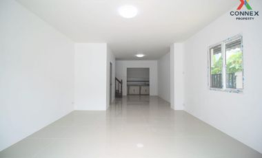 FOR SELL Townhouse/Townhome  Baan Lapawan 3 MRT-Talad Bang Yai CX-91348