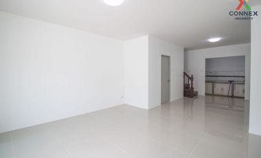 FOR SELL Townhouse/Townhome  Baan Lapawan 3 MRT-Talad Bang Yai CX-91348