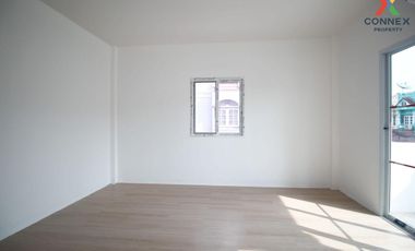 FOR SELL Townhouse/Townhome  Baan Lapawan 3 MRT-Talad Bang Yai CX-91348