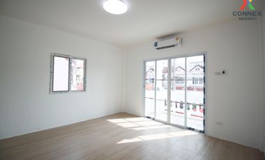 FOR SELL Townhouse/Townhome  Baan Lapawan 3 MRT-Talad Bang Yai CX-91348