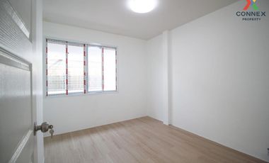 FOR SELL Townhouse/Townhome  Baan Lapawan 3 MRT-Talad Bang Yai CX-91348
