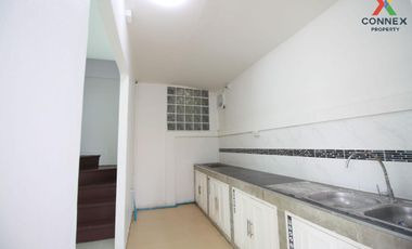 FOR SELL Townhouse/Townhome  Baan Lapawan 3 MRT-Talad Bang Yai CX-91348