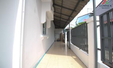 FOR SELL Townhouse/Townhome  Baan Lapawan 3 MRT-Talad Bang Yai CX-91348