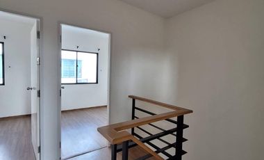 FOR SELL Townhouse/Townhome  Pleno Ratchapruek MRT-Bang Rak Noi Tha It CX-89441