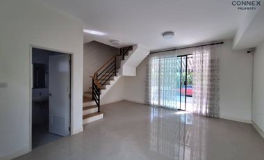 FOR SELL Townhouse/Townhome  Pleno Ratchapruek MRT-Bang Rak Noi Tha It CX-89441