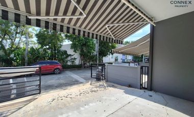 FOR SELL Townhouse/Townhome  Pleno Ratchapruek MRT-Bang Rak Noi Tha It CX-89441