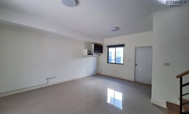 FOR SELL Townhouse/Townhome  Pleno Ratchapruek MRT-Bang Rak Noi Tha It CX-89441