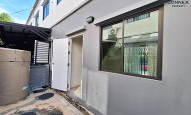 FOR SELL Townhouse/Townhome  Pleno Ratchapruek MRT-Bang Rak Noi Tha It CX-89441