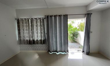 FOR SELL Townhouse/Townhome  VILLAGGIO BANGNA MRT-Khong Bang Phai CX-85906