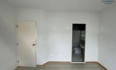 FOR SELL Townhouse/Townhome  VILLAGGIO BANGNA MRT-Khong Bang Phai CX-85906