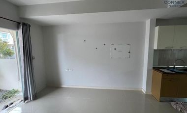 FOR SELL Townhouse/Townhome  VILLAGGIO BANGNA MRT-Khong Bang Phai CX-85906